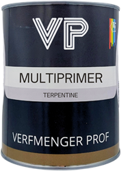 VP Platina Multiprimer Aqua