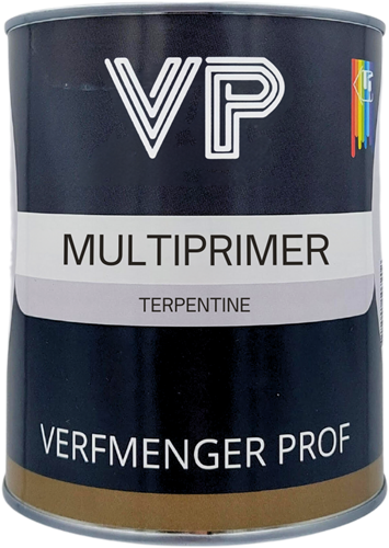 VP Platina Multiprimer Aqua
