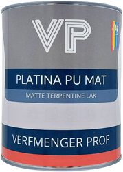 VP Platina PU Matlak 