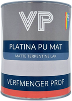 VP Platina PU Matlak 