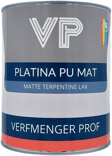 VP Platina PU Matlak 
