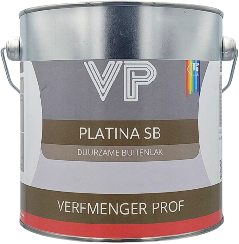 VP Platina SB 