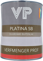 VP Platina SB