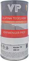 VP Platina PU Tegelverf 