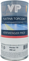 VP Topcoat PU 