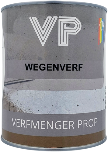 VP Platina Wegenverf