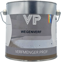 VP Wegenverf 