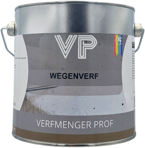 VP Wegenverf 