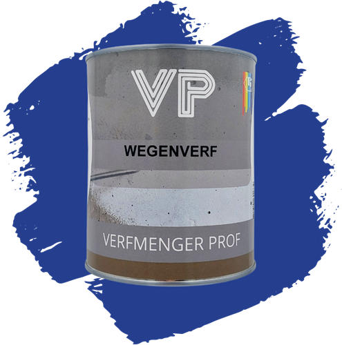 VP Platina Wegenverf