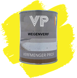 VP Platina Wegenverf