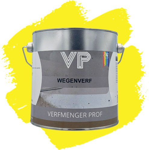VP Platina Wegenverf