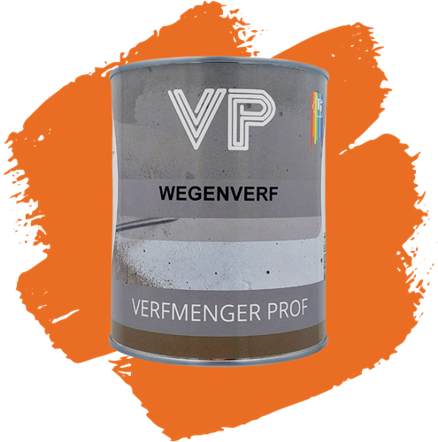 VP Platina Wegenverf