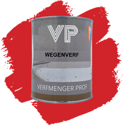 VP Platina Wegenverf