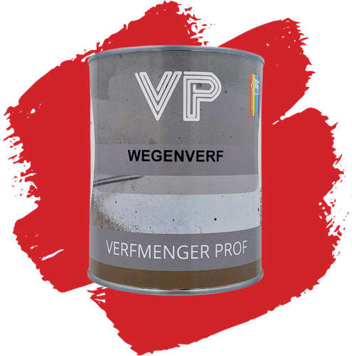 VP Platina Wegenverf