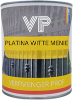 VP Ijzermenie