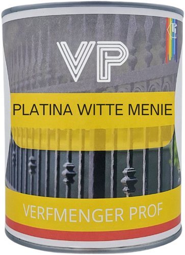 VP Ijzermenie