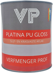 VP Platina PU gloss