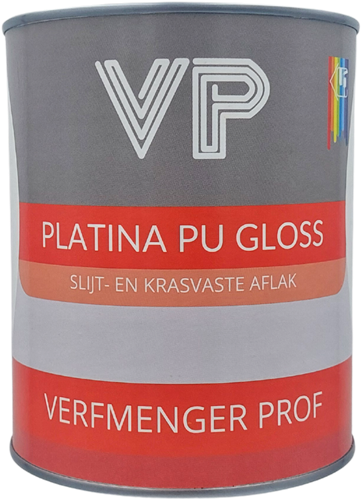 VP Platina PU gloss