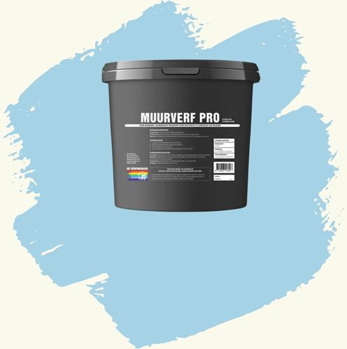 Muurverf Pro