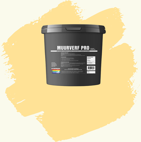 Muurverf Pro