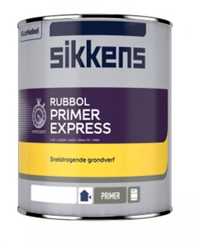 Sikkens Rubbol Primer Express