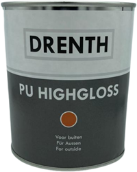 Drenth PU Highgloss 