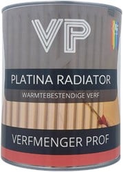 VP Radiatorverf