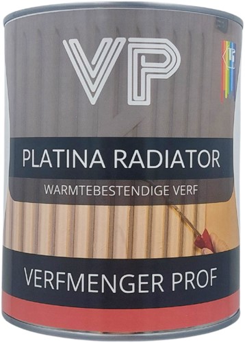 VP Radiatorverf
