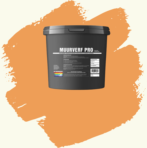 Muurverf Pro