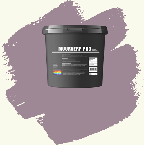 Muurverf Pro