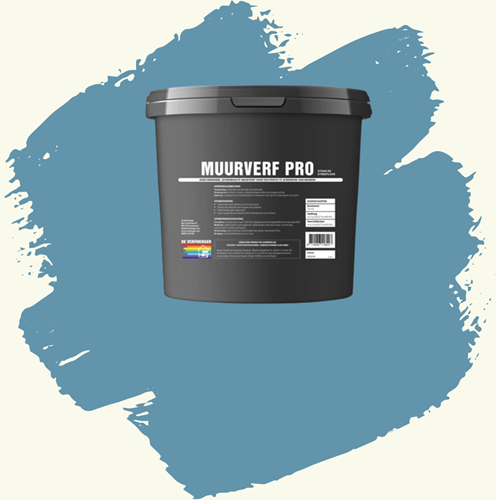 Muurverf Pro