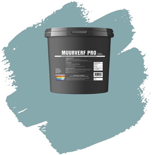 Muurverf Pro