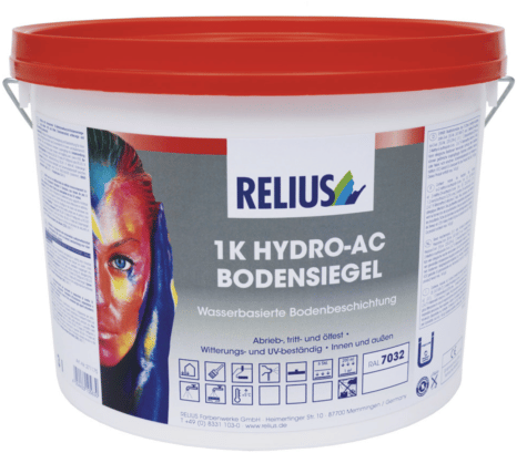 Relius premium allgrund
