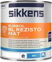 Sikkens Rubbol BL Rezisto Mat