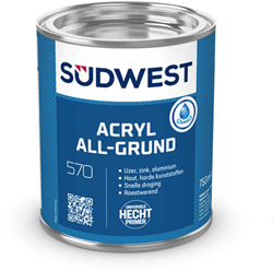 Sudwest Acryl All-ground