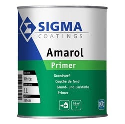 Sigma Amarol primer