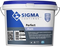 Sigma Perfect Matt 12.5 liter