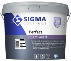 Sigma Perfect Matt 12.5 liter