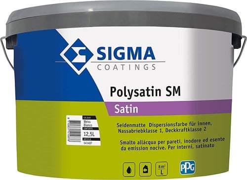 Sigmacryl Universal mat