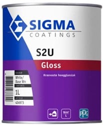 Sigma S2U Gloss | Contour Gloss