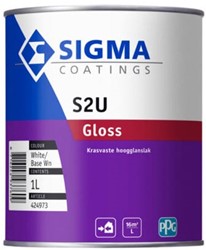 Sigma S2U Gloss