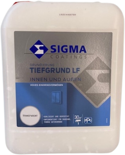 Sigma Sigmafix Universal voorstrijk