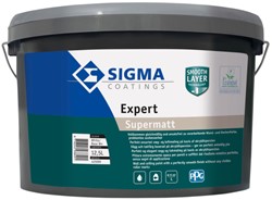 Sigma Perfect Matt 12.5 liter