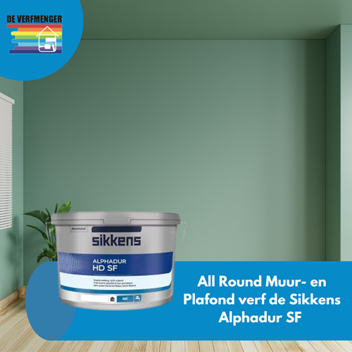 Sikkens Alphadur HD SF-2