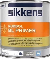 Sikkens Rubbol BL Primer