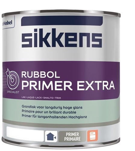Sikkens Rubbol Primer Extra
