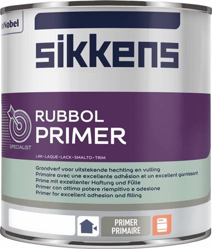 Sikkens Rubbol Primer 