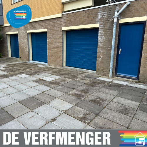Sikkens Rubbol XD Semi-Gloss -2