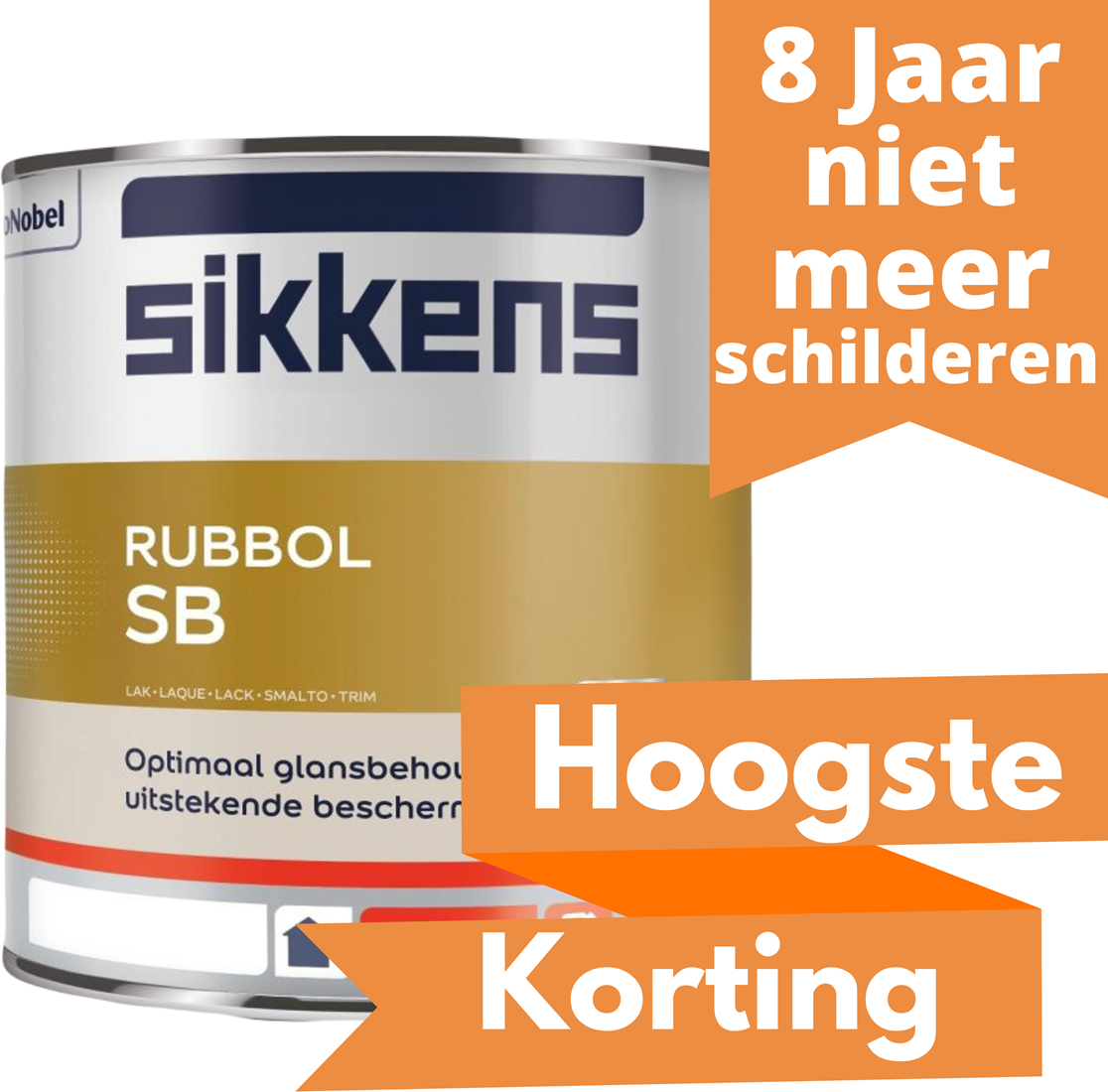 SB goedkoop kopen | Verfgoedkoop