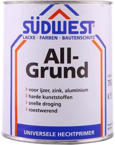 Sudwest All-Grund